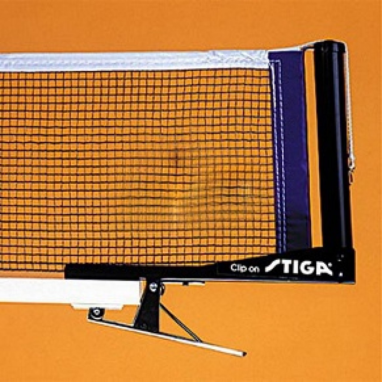 Теннисная сетка Stiga